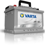 Bateria Varta 12V 100A Derecha -Alta-
