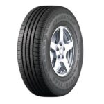 Neumático Goodyear EFFICIENTGRIP SUV Cubierta 235/55 R18