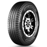 Neumático Goodyear CARGO MARATHON 2 Cubierta 225/75 R16