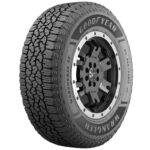 Neumático Goodyear WRANGLER WORKHORSE AT Cubierta 265/70 R17