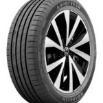 Neumático Goodyear WRANGLER TERRITORY HT Cubierta 235/45 R19
