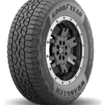 Neumático Goodyear WRANGLER TERRITORY AT Cubierta 205/55 R16