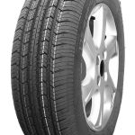 Neumáticos Ecovision Cubierta 215/75 R15