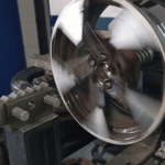 Reparacion de Llanta Rodado 13” a 16”