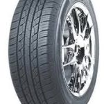 Neumáticos Cubierta Chaoyang SU318 EV 215/60 R17