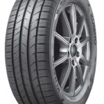 Neumáticos Cubierta Kumho 185/55 R16
