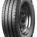 Neumáticos Cubierta Kumho 225/65 R16C