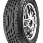 Neumáticos Cubierta Chaoyang RP18 EV 235/55 R19