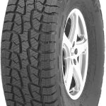 Neumáticos Cubierta Westlake 255/70 R16